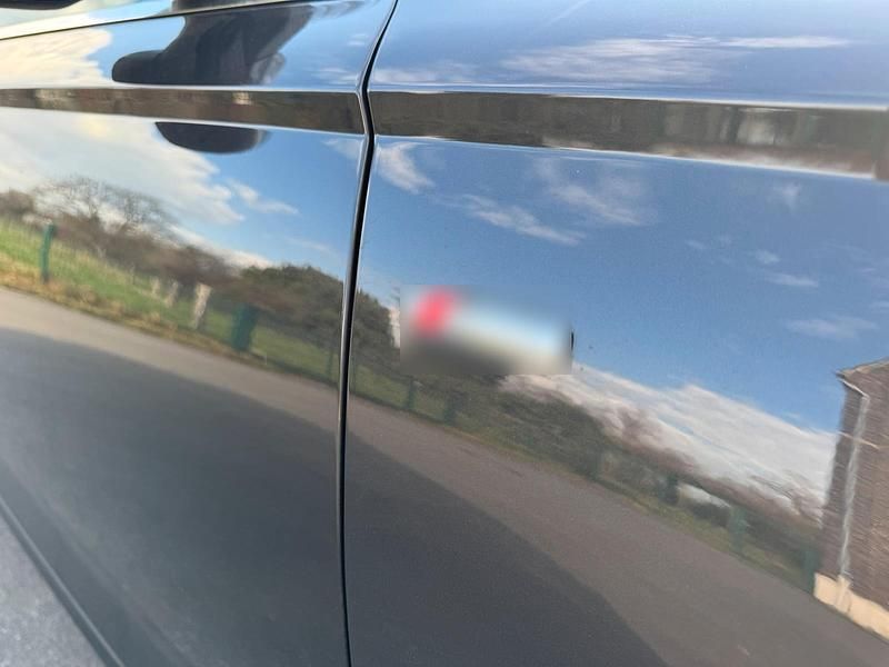 Gebraucht Audi A6 S-Line 245 PS (180 kW) 2011 Grau Kombi