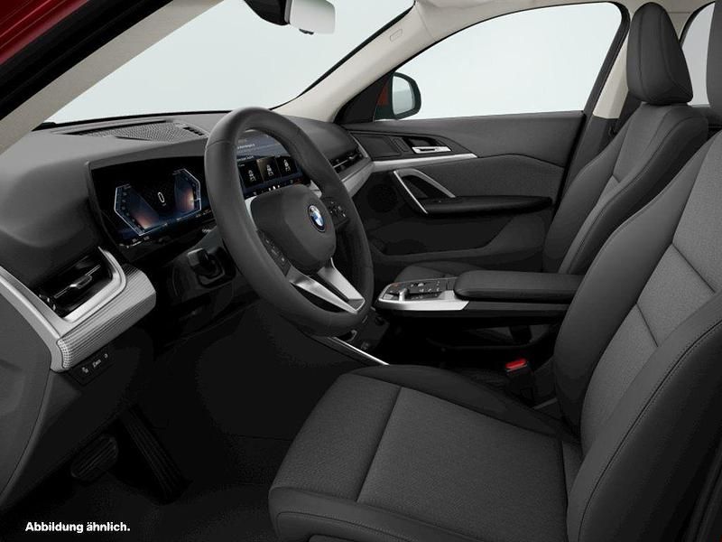 Gebraucht BMW X2 Shadowline 150 PS (110 kW) 2025 SUV