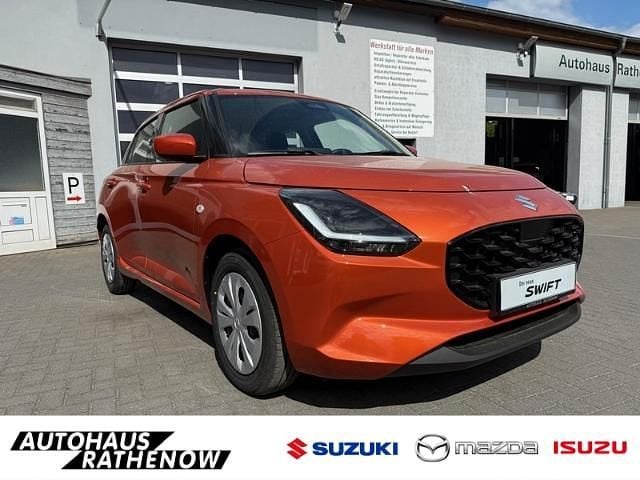 Occasion Suzuki Swift Club 83 ch (61 kW) 2025 Citadine