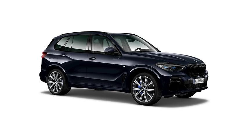 Gebraucht 2025 BMW X5 Shadowline SUV | 72.701 € (Superpreis) - Bild 1/1