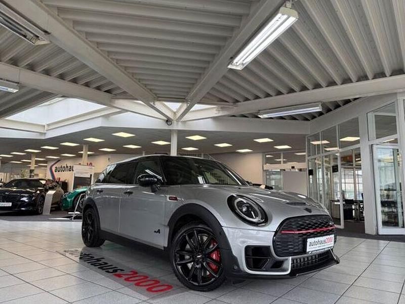 Gebraucht Mini Cooper Clubman 2023 Andere Kombi