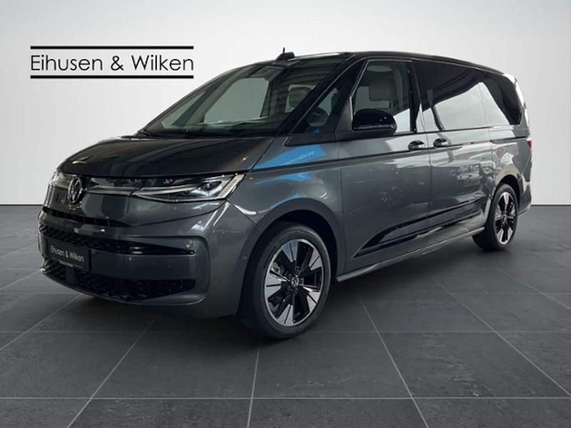 Gebraucht VW Multivan Edition 150 PS (110 kW) 2025 Van / Kleinbus