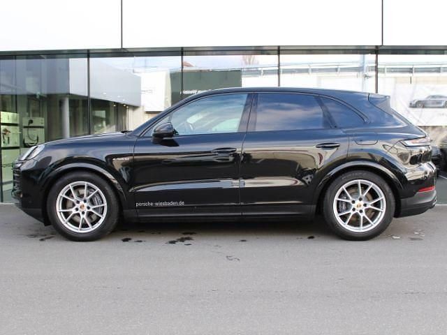 Gebraucht Porsche Cayenne 471 PS (346 kW) 2025 Schwarz SUV