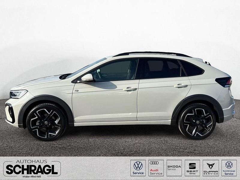 Neu VW Taigo R-line 116 PS (85 kW) 2026 Ascotgrau SUV