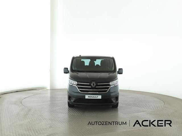Second-hand Renault Trafic Evolution 150 CP (110 kW) 2024 Gri Monovolum