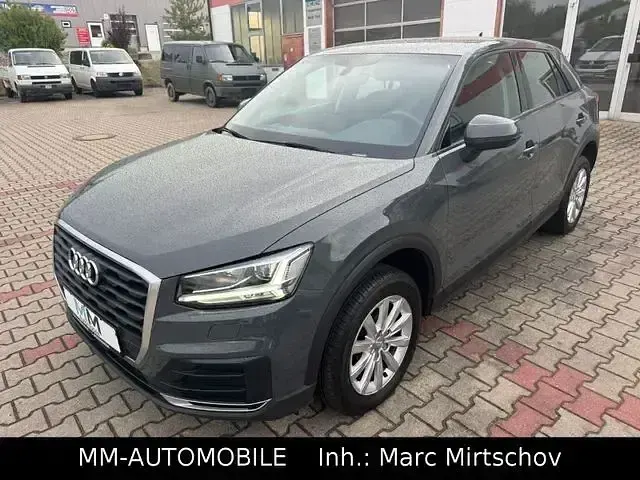 Gebraucht Audi Q2 Sport 116 PS (85 kW) 2020 Andere SUV