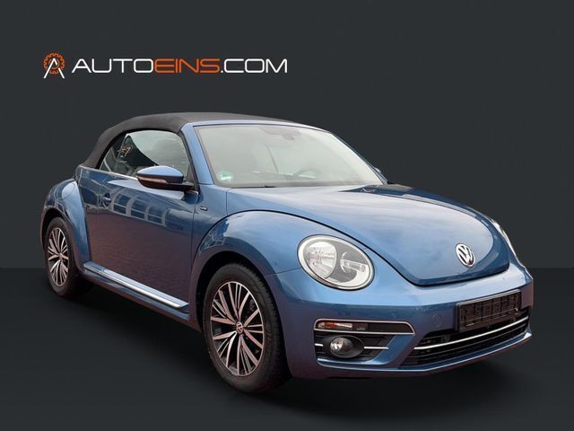 VW Beetle Allstar gebraucht (82) AutoUncle