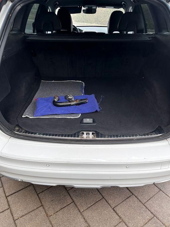 Gebraucht Volvo XC60 Summum 190 PS (139 kW) 2016 Weiß SUV