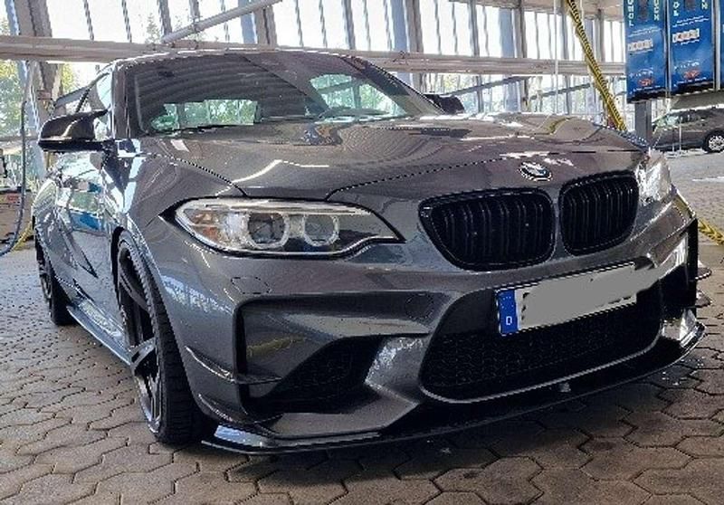 Second-hand BMW M2 420 CP (308 kW) 2017 Coupe
