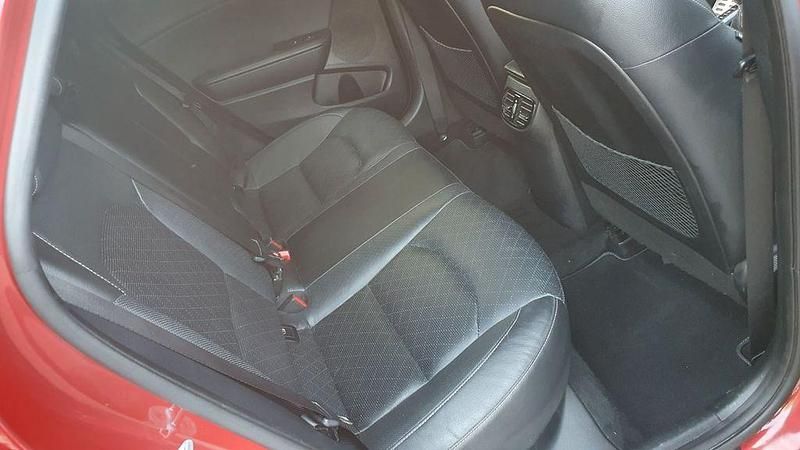 Gebraucht Kia ProCeed GT GT 140 PS (102 kW) 2020 Rot Kleinwagen