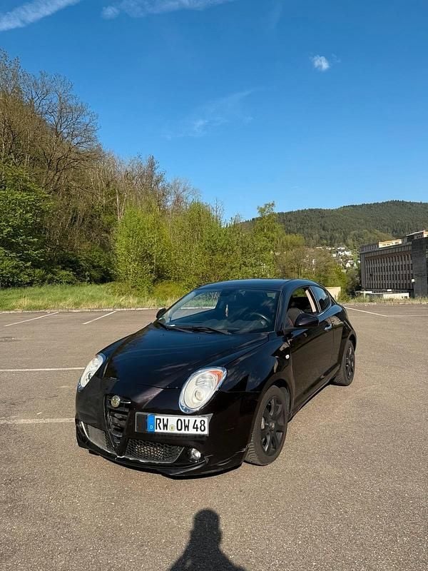 Gebraucht 2009 Alfa Romeo MiTo Kleinwagen | 2.300 € (Guter Preis) - Bild 1/4