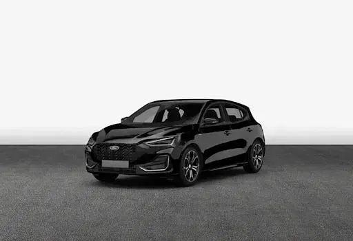 Gebraucht Ford Focus ST-Line X 155 PS (114 kW) 2024 Kombi