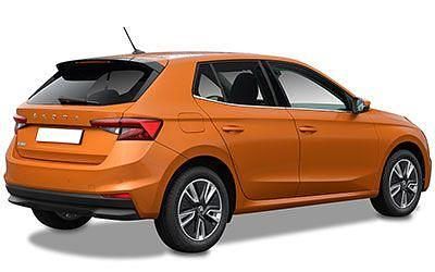 Neu Skoda Fabia Selection 80 PS (58 kW) 2026 Wählbar Kleinwagen