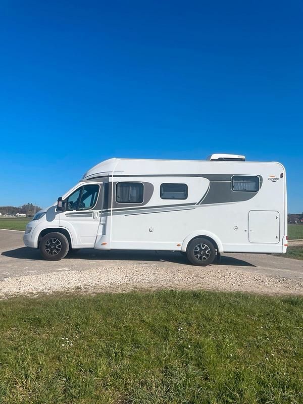 Gebraucht Citroën C3 165 PS (121 kW) 2022 Weiß Kleinwagen