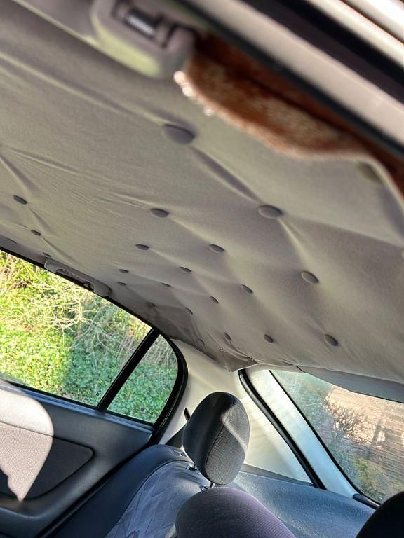 Gebraucht Opel Astra 101 PS (74 kW) 1998 Blau Limousine