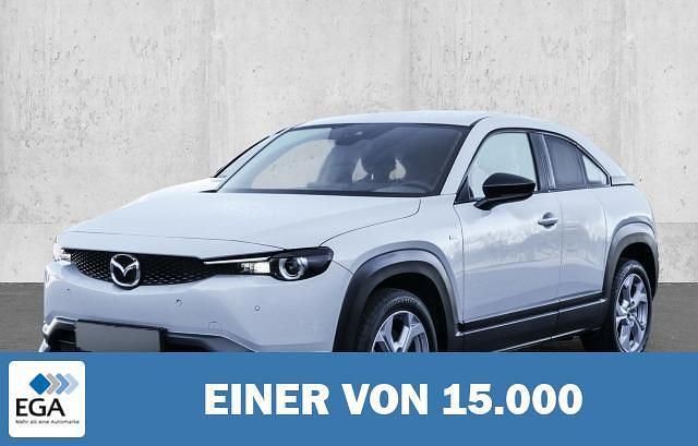 Gebraucht Mazda MX30 Prime-Line 106 kW (145 PS) 2023 Metallic SUV