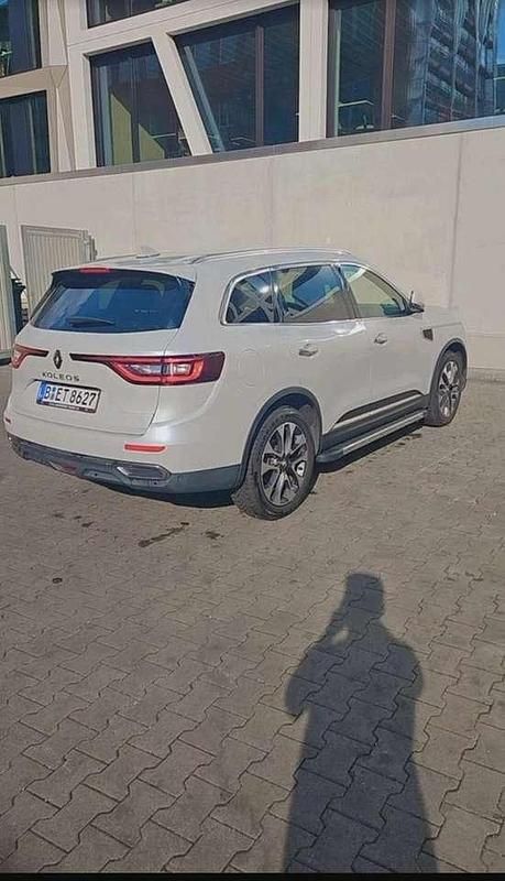 Gebraucht Renault Koleos Life 177 PS (130 kW) 2019 SUV