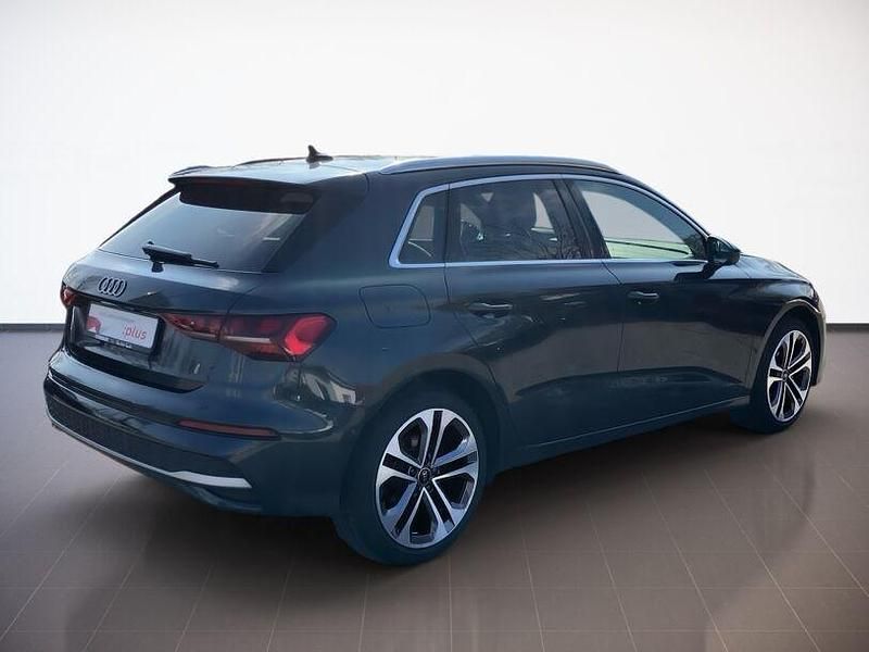 Gebraucht Audi A3 e-tron Ambiente 2025 Grau Kleinwagen