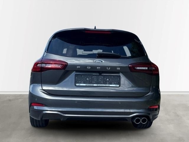 Neu Ford Focus ST-Line X 155 PS (114 kW) 2025 Metallic) (grau Kombi