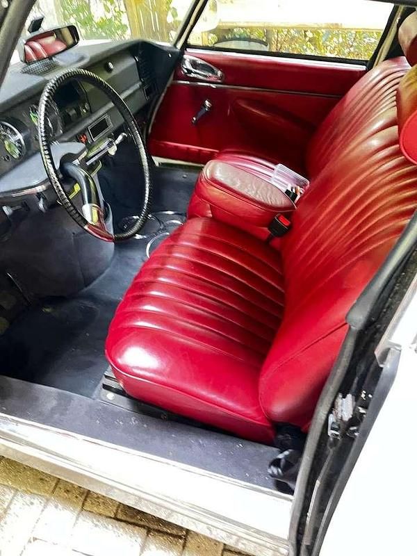 Gebraucht Citroën DS 107 PS (78 kW) 1975 Weiß Limousine