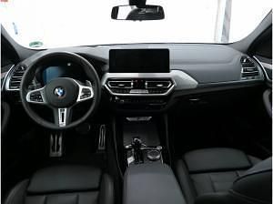 Gebraucht BMW X4 340 PS (250 kW) 2025 Schwarz (carbonschwarz) SUV
