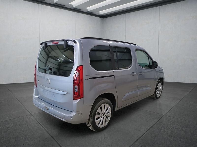 Neu Opel Combo-e Life 100 kW (136 PS) 2025 Grau Van / Kleinbus