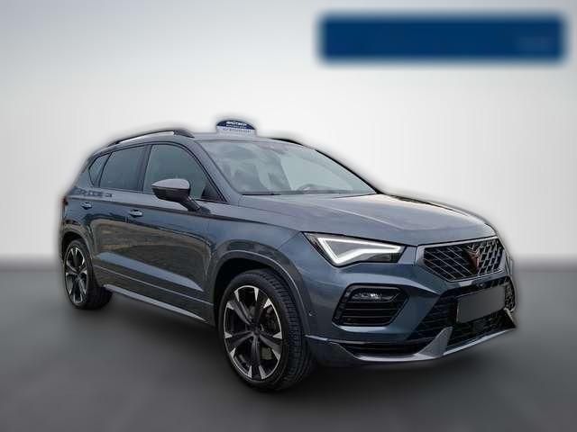 Grau metallic Gebraucht 2022 Cupra Ateca SUV | 36.810 € (Etwas zu teuer) - Bild 1/1