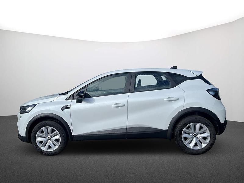 Gebraucht Renault Captur Evolution 101 PS (74 kW) 2025 Metallicsonderlacki SUV