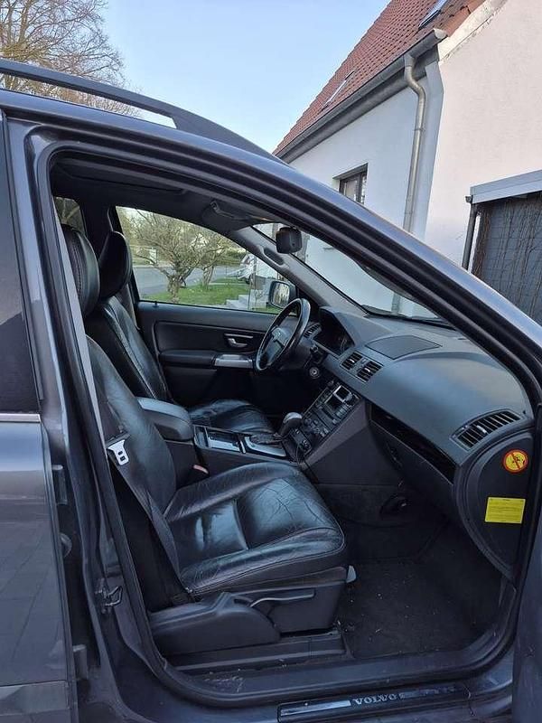 Gebraucht Volvo XC90 Summum 163 PS (119 kW) 2005 SUV