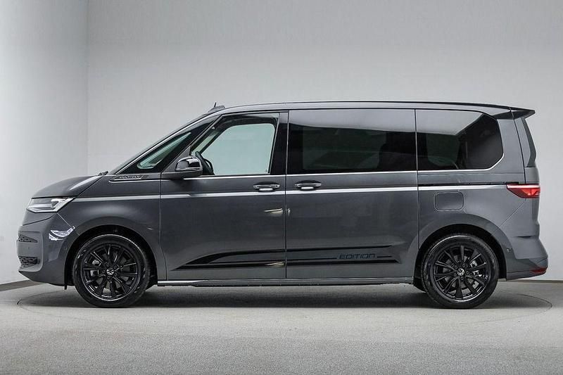 Occasion VW Multivan Life 150 ch (110 kW) 2025 Gris Monospace