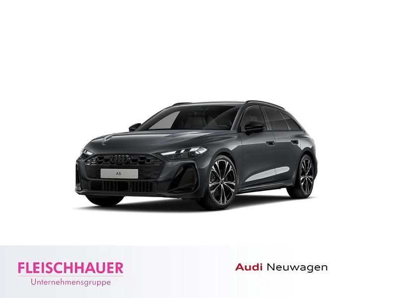 Gebraucht Audi A5 Basis 367 PS (269 kW) 2025 Blau Coupé