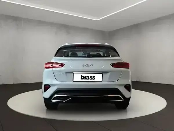Nowe Kia Ceed 150 KM (110 kW) 2026 Biały Hatchback