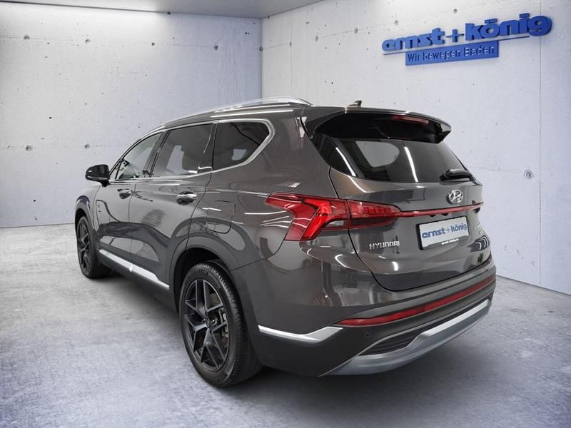 Gebraucht Hyundai Santa Fe Prime 2022 SUV