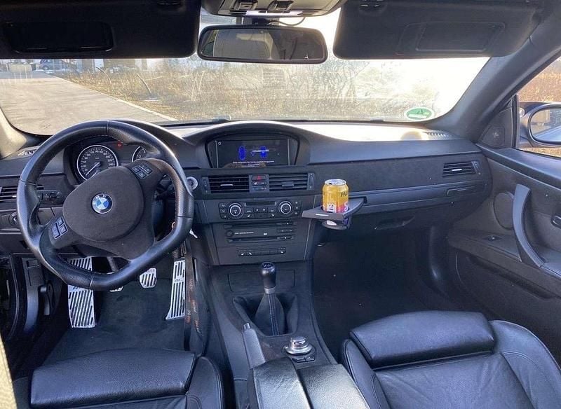 Gebraucht BMW 325 218 PS (160 kW) 2006 Coupé