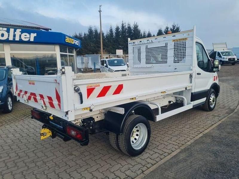 Gebraucht Ford Transit 170 PS (125 kW) 2022 Andere