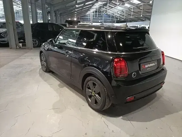 Occasion Mini Cooper SE Essential 135 kW (184 ch) 2023 Noir Citadine