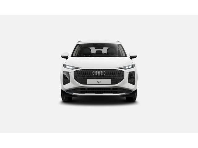 Nouă Audi Q3 Performance 150 CP (110 kW) 2025 Alb SUV