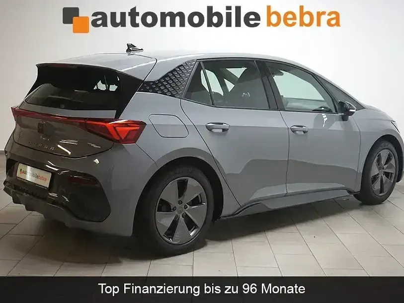 Brugt Cupra Born 150 kW (204 HK) 2023 Grå Hatchback