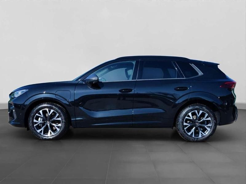 Gebraucht Cupra Terramar 204 PS (150 kW) 2025 Schwarz SUV