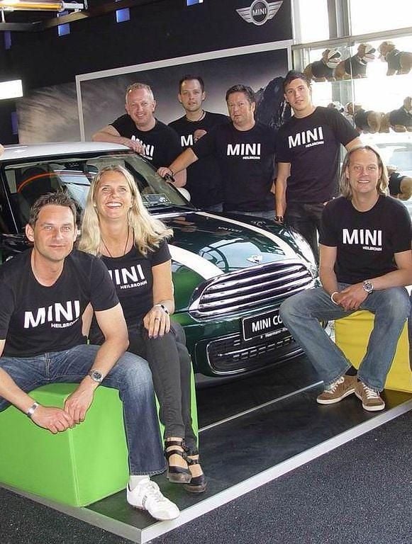 Second-hand Mini Cooper 136 CP (100 kW) 2021 Negru Hatchback