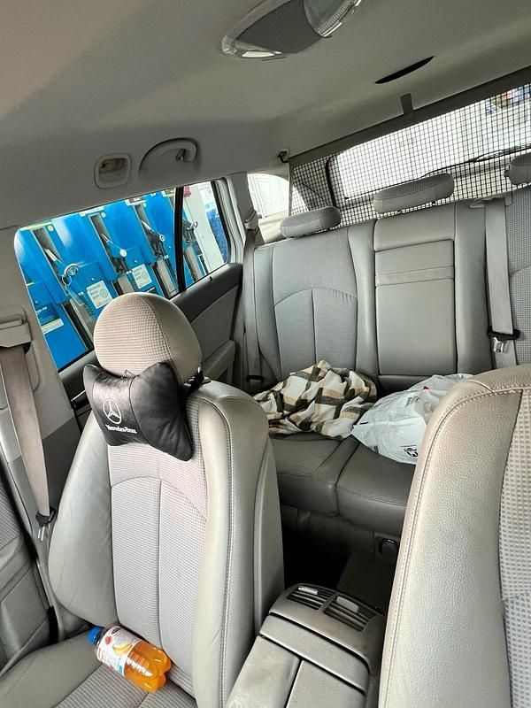 Gebraucht Mercedes E320 204 PS (150 kW) 2003 Schwarz Kombi