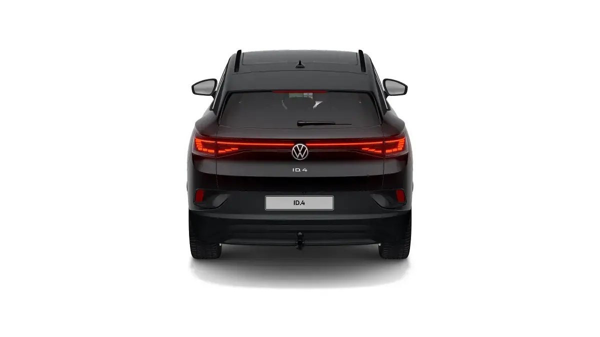 Brugt VW ID.4 Pro Performance 150 kW (204 HK) 2022 Grå SUV