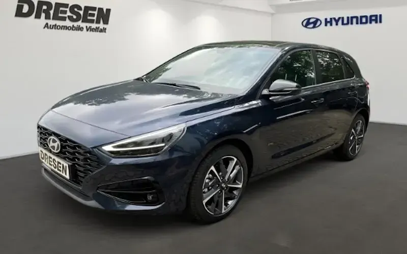 Gebraucht Hyundai i30 Advantage 140 PS (102 kW) 2025 Limousine