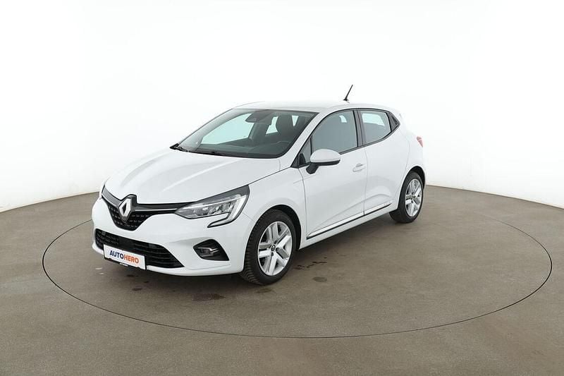 Gebraucht Renault Clio V Business 72 PS (52 kW) 2020 Limousine