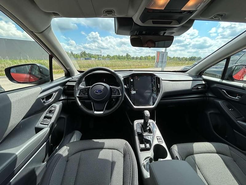 Neu Subaru Crosstrek Comfort 136 PS (100 kW) 2025 Sun blze pearl SUV
