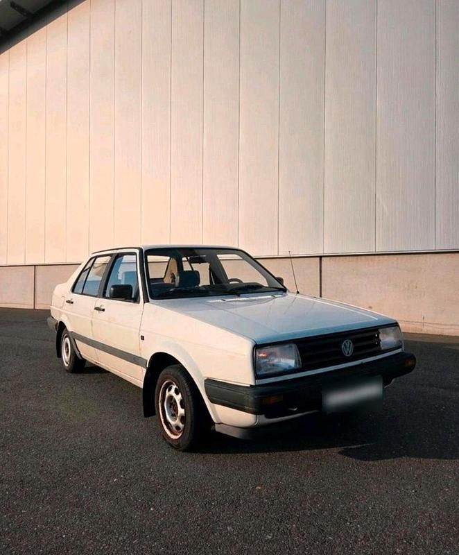 Second-hand VW Jetta 1989 Andere farben Berlinǎ