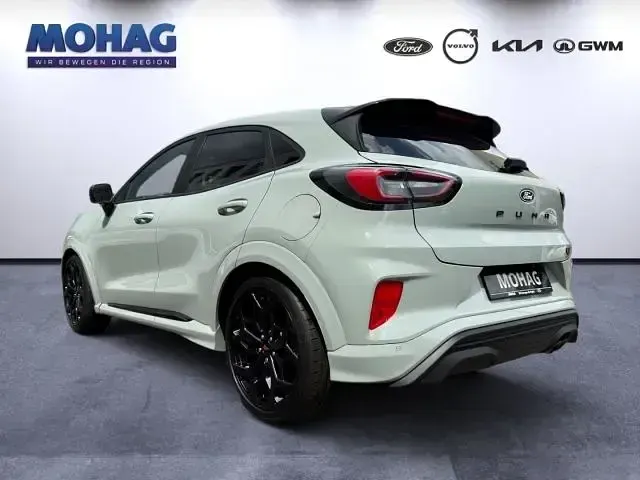 Neu Ford Puma ST 170 PS (125 kW) 2026 Cactus gray SUV