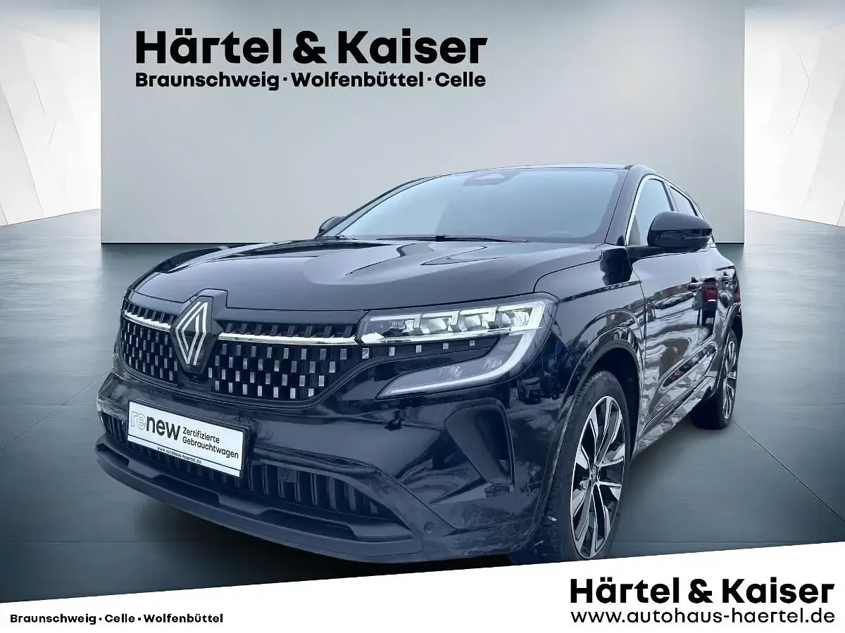 Gebraucht Renault Austral 158 PS (116 kW) 2022 SUV