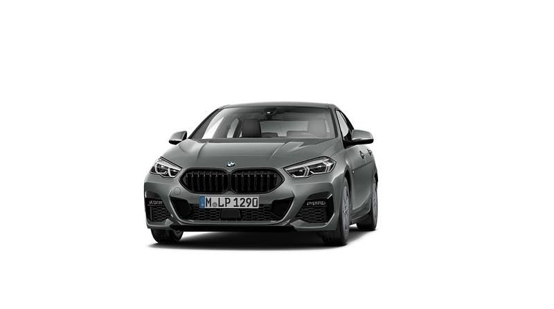 Gebraucht 2025 BMW 218 Comfort Edition Coupé | 27.990 € (Superpreis) - Bild 1/4