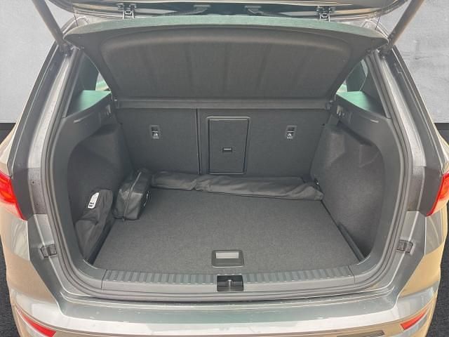 Nouă Cupra Ateca VZ 190 CP (139 kW) 2026 Gri SUV